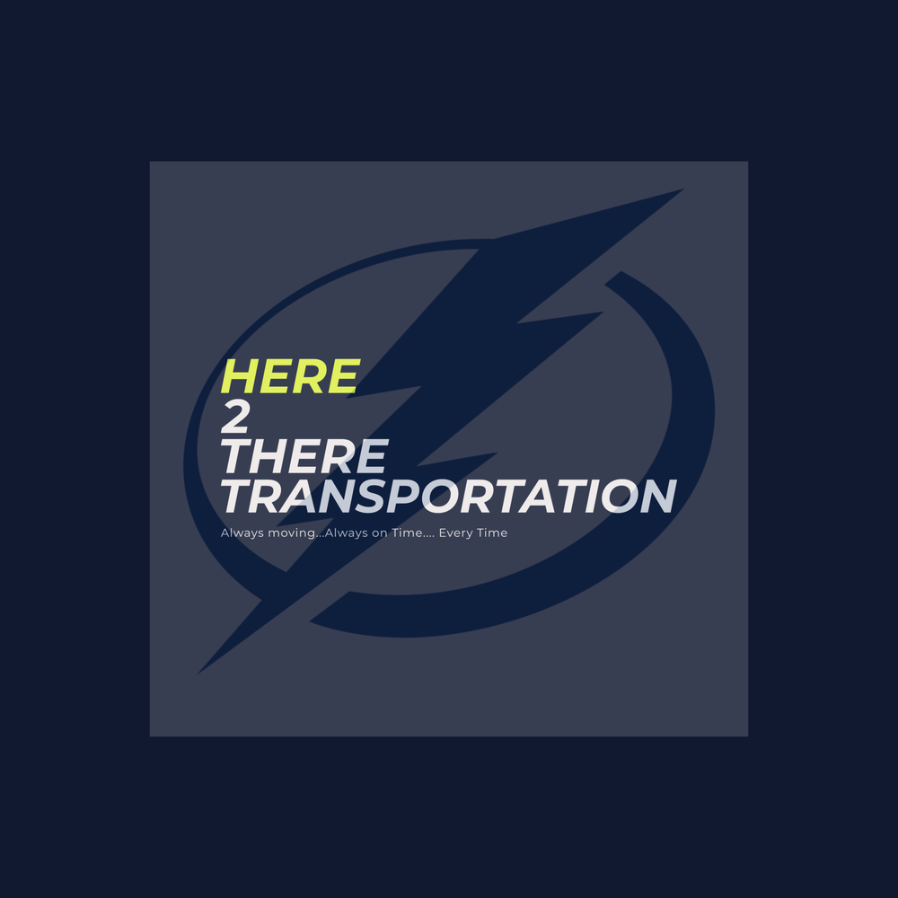 HERE 2 THERE TRANSPORTATION - Updated December 2025 - Athol, Idaho ...