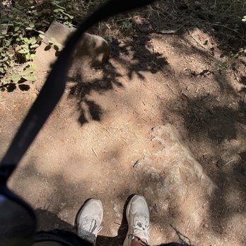 Deer Creek Tribute Trail - Hiking Near Me - Nevada City, California