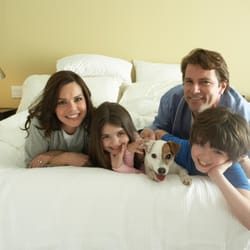 Aquarius Home Service