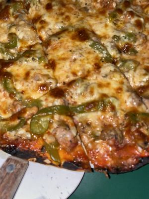 Michael's Original Pizzeria & Tavern by null