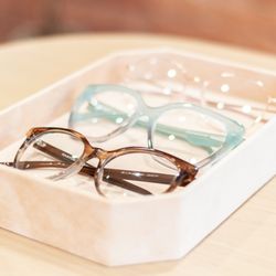 Bright Eyes Optometry