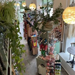 Woolstock - Upstairs view