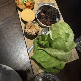 The Carbon Bar - Barbeque Near Me - Toronto, Ontario The Carbon Bar - Barbeque Near Me - Toronto, Ontario