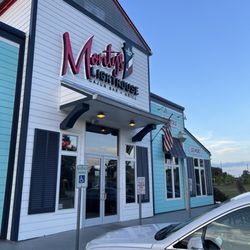 Monty’s Lighthouse