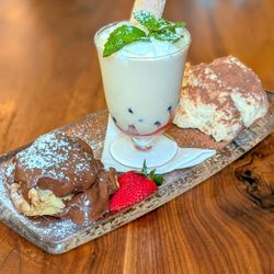 Piacere Trattoria Italiana