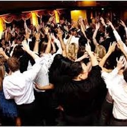 Dont Stop the Music Entertainment
