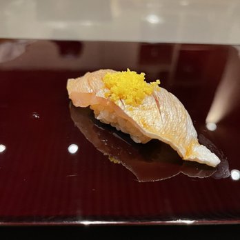 Hinata - Sushi Bars Near Me - San Francisco, California