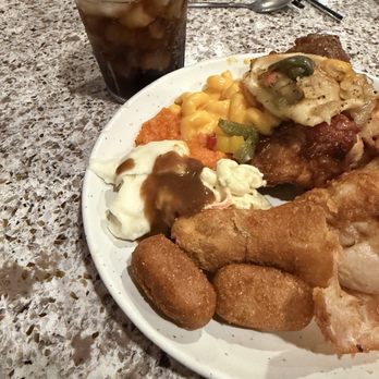 Shady Maple Smorgasbord - Buffets Near Me - East Earl, Pennsylvania Shady Maple Smorgasbord - Buffets Near Me - East Earl, Pennsylvania