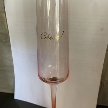 Brisco's Village Gift - The champagne glass - Cards & Stationery Near Me - Arroyo Grande, California Brisco's Village Gift - The champagne glass - Cards & Stationery Near Me - Arroyo Grande, California