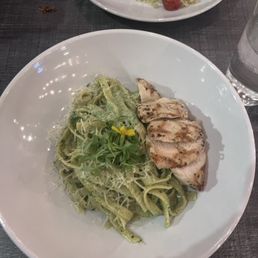 pesto pesto