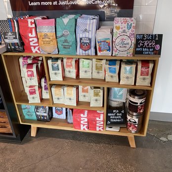 Just Love Coffee Cafe - Clermont - Inside - Breakfast & Brunch Near Me - Clermont, Florida Just Love Coffee Cafe - Clermont - Inside - Breakfast & Brunch Near Me - Clermont, Florida