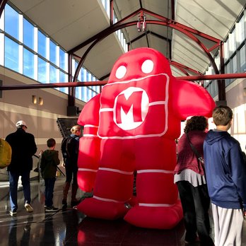 Maker Faire Rochester - Festivals Near Me - Rochester, New York