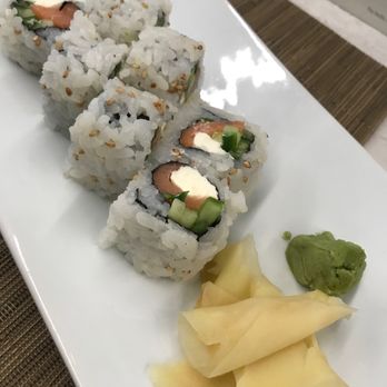 Wicker Park - Philadelphia Roll - Sushi Bars Near Me - Chicago, Illinois Wicker Park - Philadelphia Roll - Sushi Bars Near Me - Chicago, Illinois