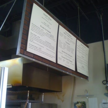 The Original Brooklyn Pie - Le Menu - Pizza Near Me - Round Rock, Texas The Original Brooklyn Pie - Le Menu - Pizza Near Me - Round Rock, Texas