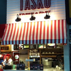 Tasko - Fresh & Fast