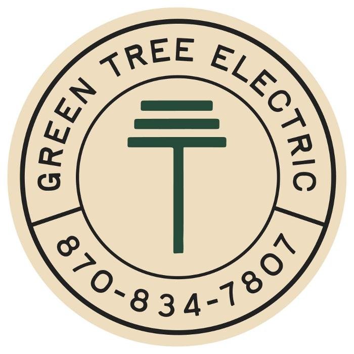 GREEN TREE ELECTRIC, Updated October 2024 695 East Wright St