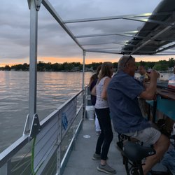 Grand Haven Cycleboat