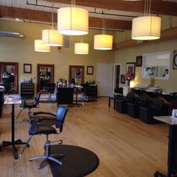 Michael Thomas Salon