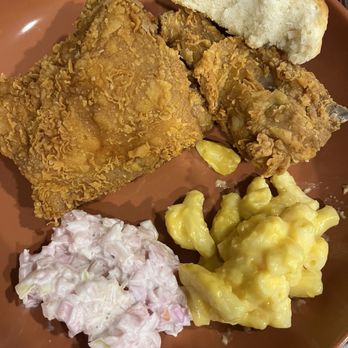 Notos Southern Bites - Fried chicken Mac N' Cheese Coleslaw - Southern Near Me - Laurel, Maryland Notos Southern Bites - Fried chicken Mac N' Cheese Coleslaw - Southern Near Me - Laurel, Maryland