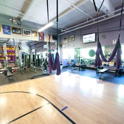 Get Fit Marin