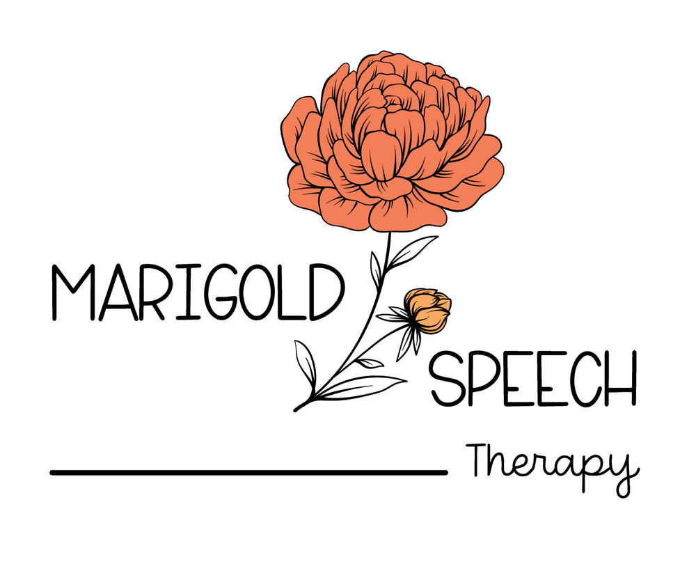 Marigold Speech Therapy - child therapist in Redlands, CA