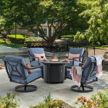 Fortunoff Backyard Store - Furniture Stores Near Me - Westbury, New York