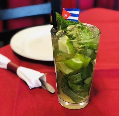 Havana Bar & Grill Cuban Cuisine by null