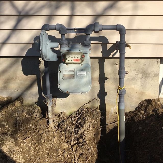 Slide of Berkeley Plumbing and Heating