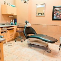King Ritson Dental Clinic
