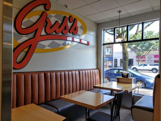 GUS’S CARRYOUT - Updated June 2024 - 24 Photos & 52 Reviews - 210 W