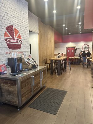 The Hummus & Pita Co. by null