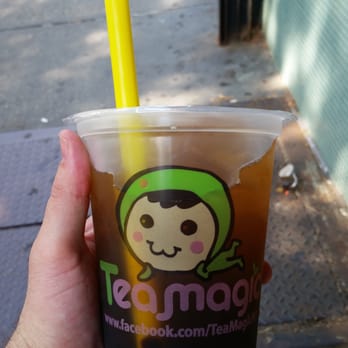 Tea Magic - Coffee & Tea Near Me - New York, New York Tea Magic - Coffee & Tea Near Me - New York, New York