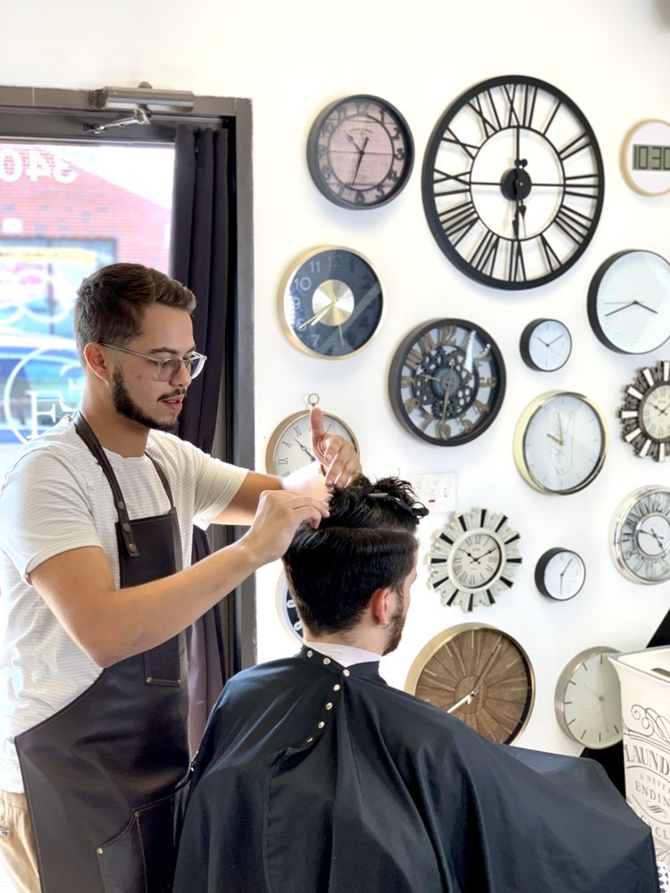 CUT BY WES 340B N Ave, Garwood, NJ Yelp