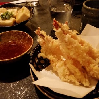 Circle Sushi - Yummy shrimp tempura $7/5pcs - Sushi Bars Near Me - Atlanta, Georgia