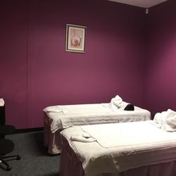 Tea Spa