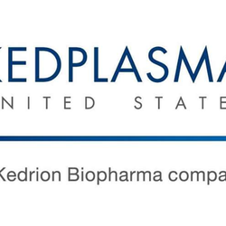KEDPLASMA Burlington - $50 for the first 5 donations equalling $250!