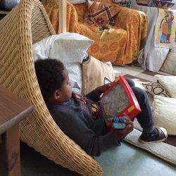 Denbigh Under Fives Pre-School