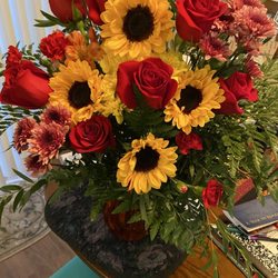 Hubbard Florist