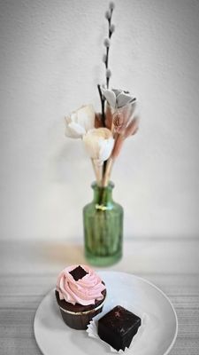 Dick Taylor Craft Chocolate by null