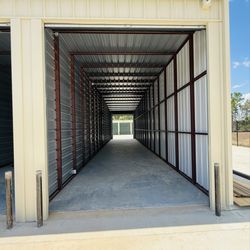 Bulldog Self Storage