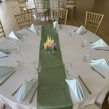 Timeless Venues - Guest tables - Venues & Event Spaces Near Me - Fountain Valley, California Timeless Venues - Guest tables - Venues & Event Spaces Near Me - Fountain Valley, California