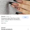 Touch Nails gift card