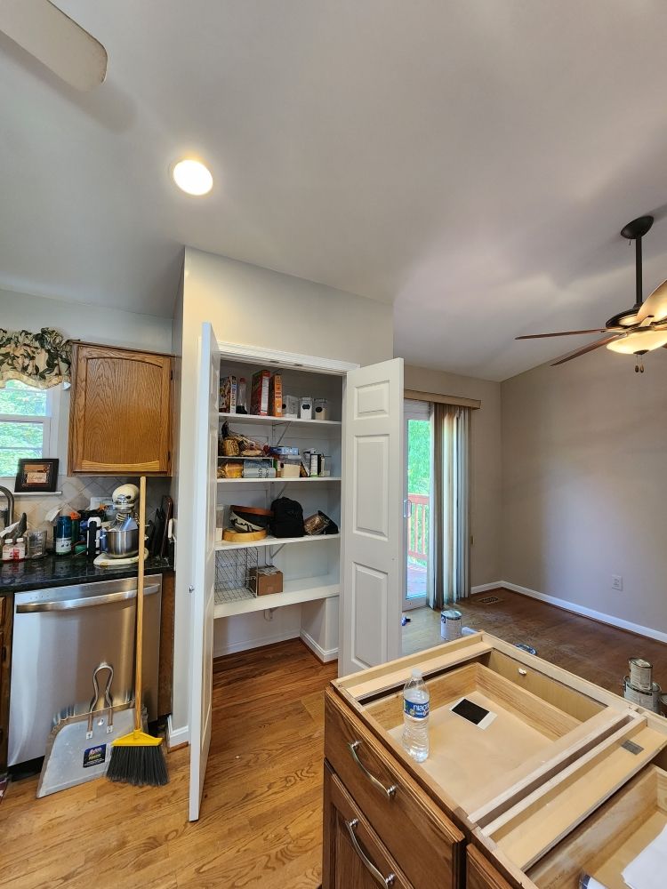 Slide of Lj Home Services