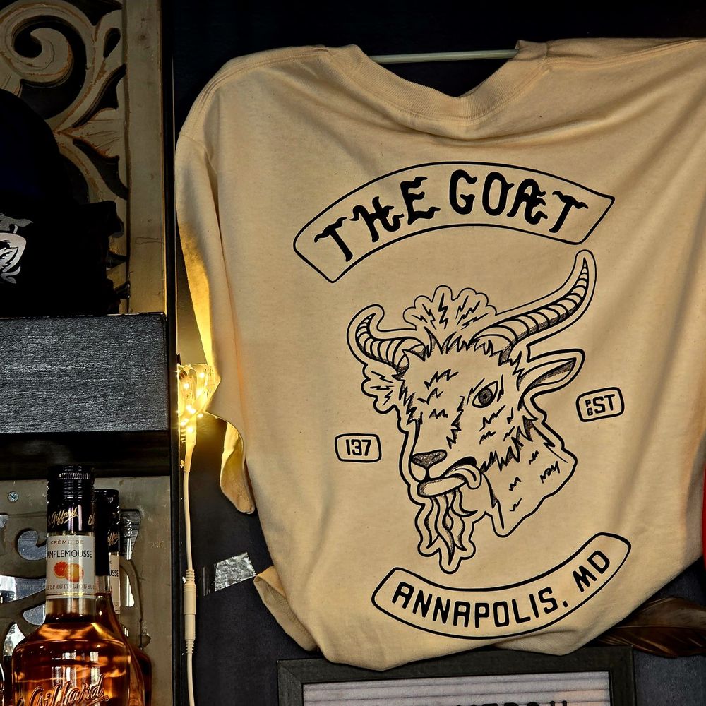 The Goat - Mexican Near Me - Annapolis, Maryland The Goat - Mexican Near Me - Annapolis, Maryland