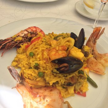 Madrid - Spanish Near Me - Zürich, ZH
