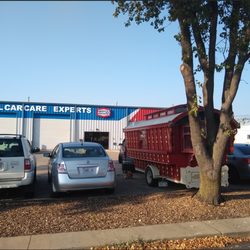 AAMCO Transmissions & Total Car Care