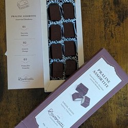 Assorted BonBons