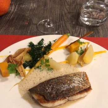 La Table des Roys - Swiss Food Near Me - Geneva, GE