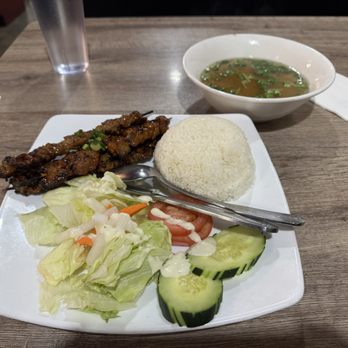 Pho Ever - Grilled Pork and Broth - Vietnamese Near Me - Bellevue, Washington Pho Ever - Grilled Pork and Broth - Vietnamese Near Me - Bellevue, Washington