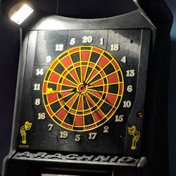 Jac's Bowling Lanes - Dart League on Tuesdays!